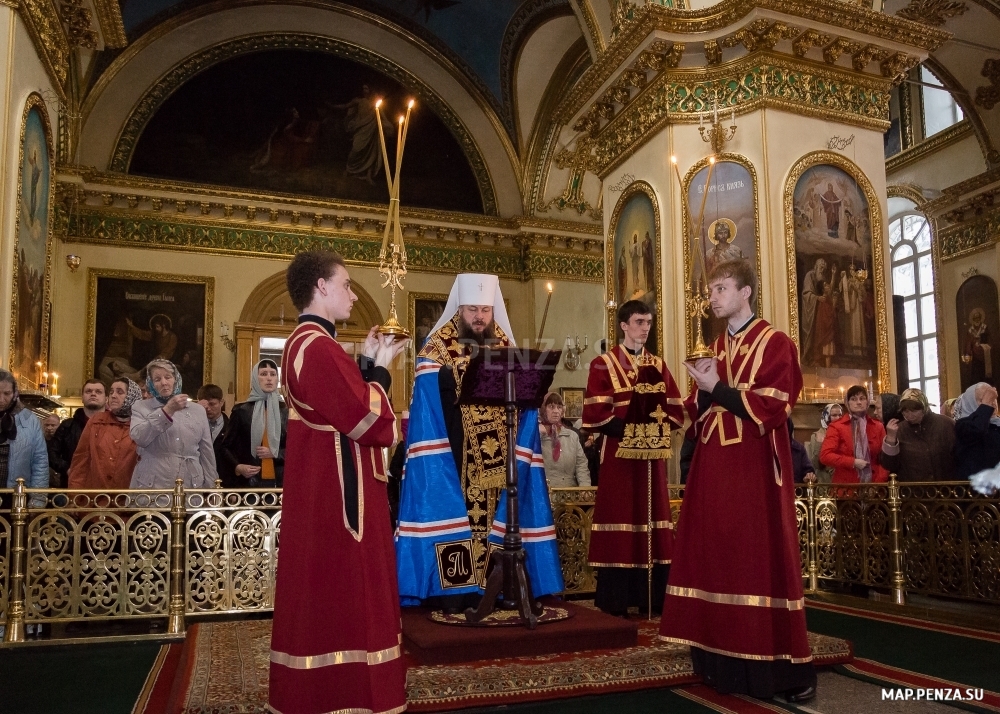 Успенский собор, Современные, Достопримечательности, Цветные