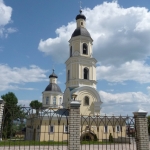 Покровский архиерейский собор, Современные, Достопримечательности, Цветные