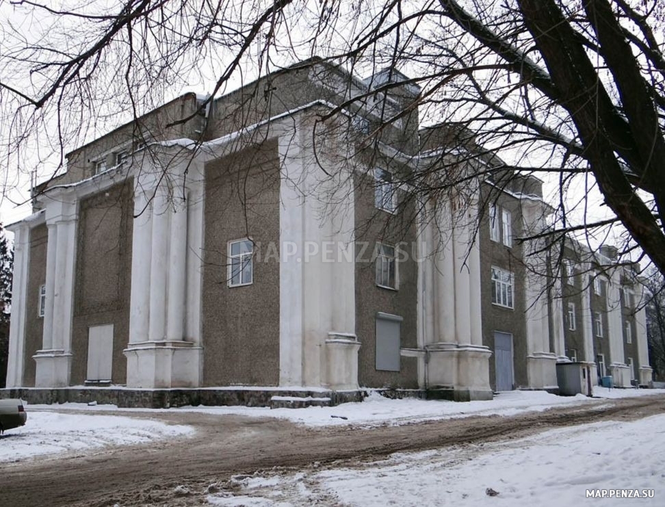 Богоявленская церковь (ДК железнодорожников), Современные, Достопримечательности, Цветные