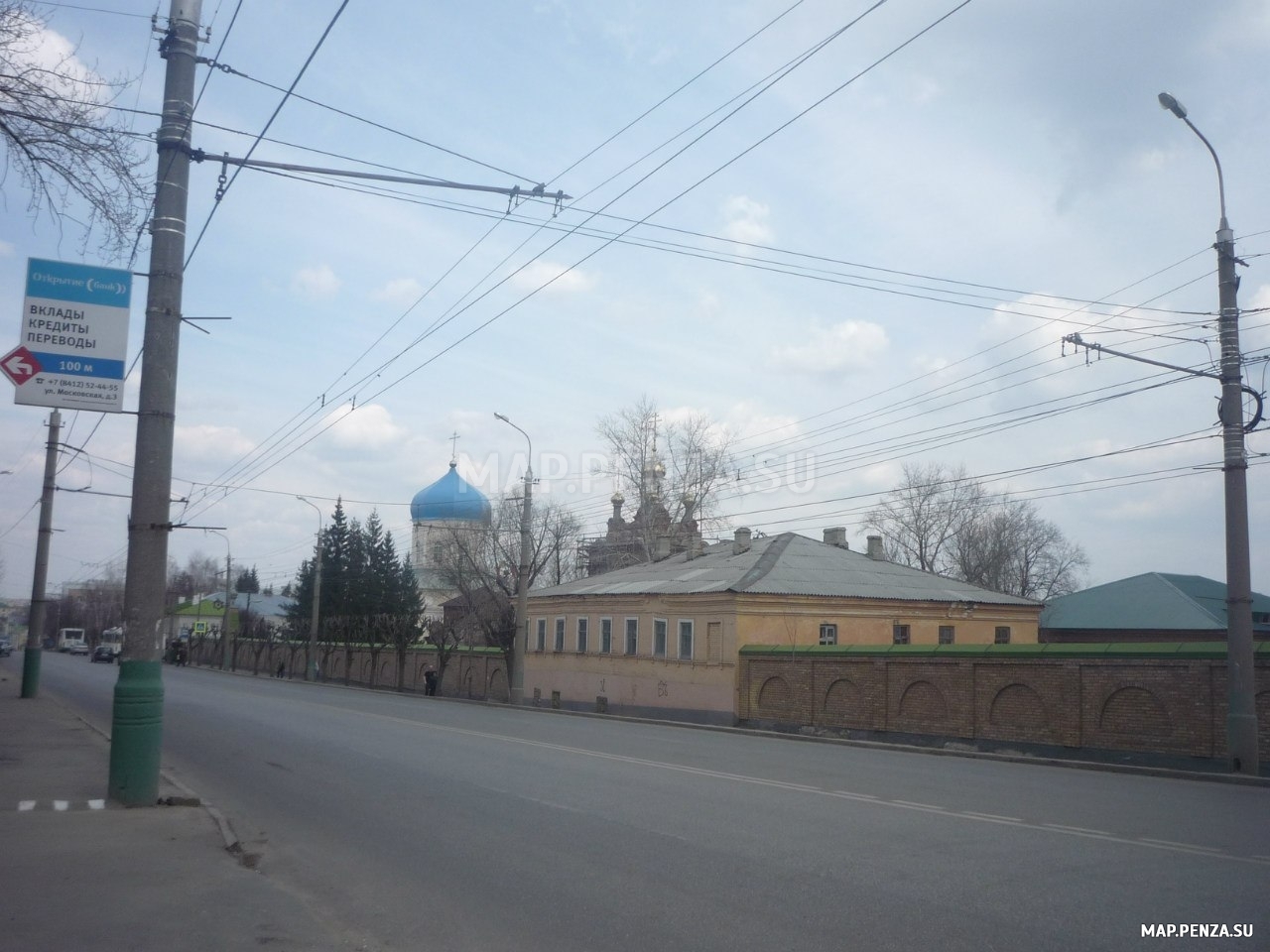 Пенза, Троицкий женский монастырь, Современные, Любительские